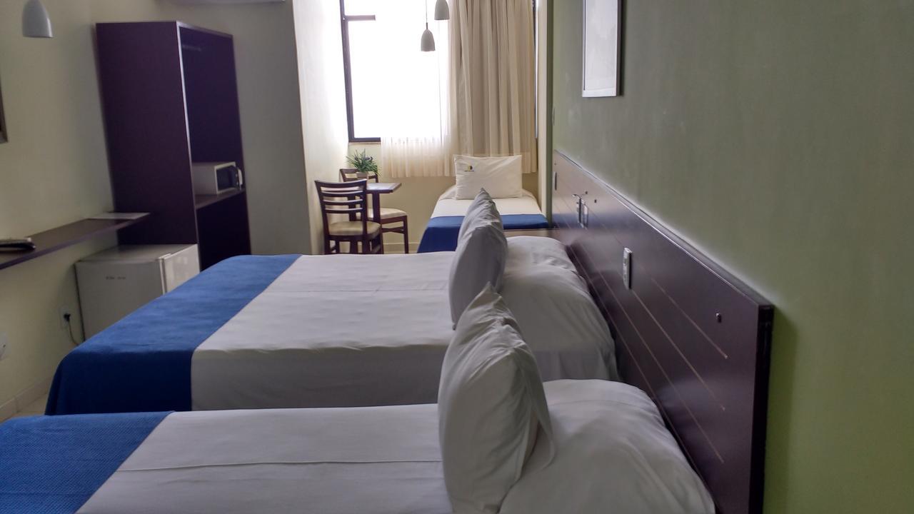 Hit Hotel Salvador da Bahia Zimmer foto